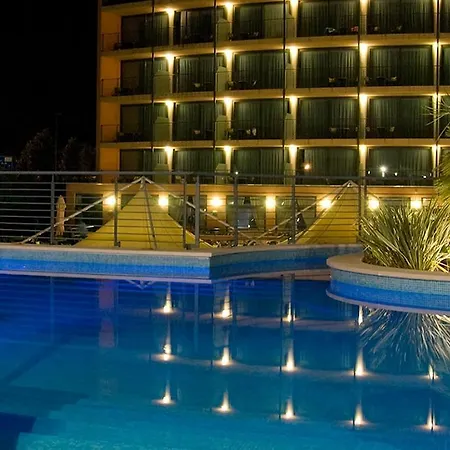 Отель Palace 4*