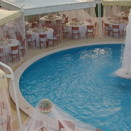 Hotel Palace