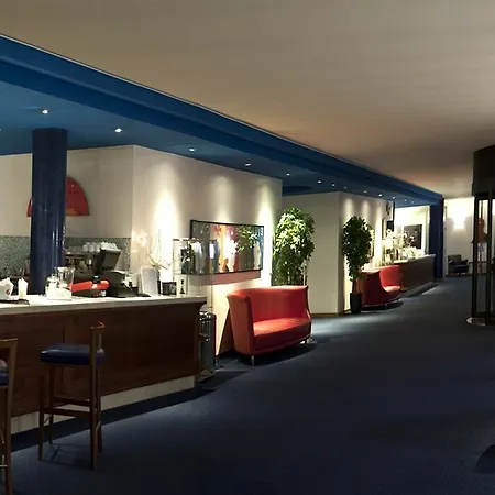 Hotel Palace Vasto